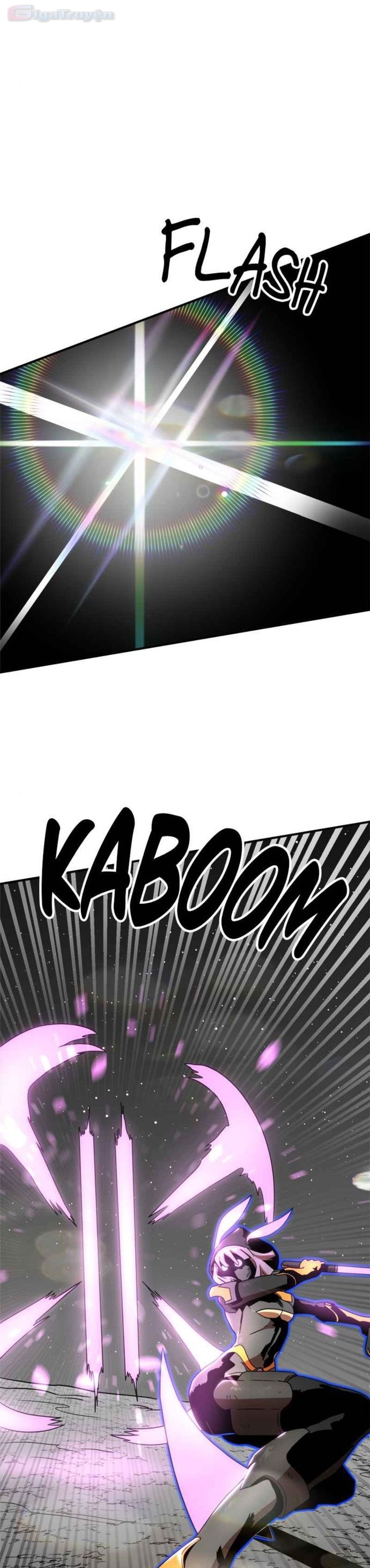 Đọc truyện [Leak] Cao thủ tái xuất - Chap 92 